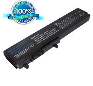 HP Pavilion HSTNN-OB71, 463305-361, HSTNN-CB71, HSTNN-151C, 463305-341, NBP6A93B1, 468816-001, HSTNN-XB71, HSTNN-XB70, KG297AA, 463305-751 akku 4400 mAh