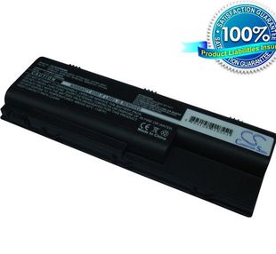 HP Pavilion dv8030 akku 4400 mAh