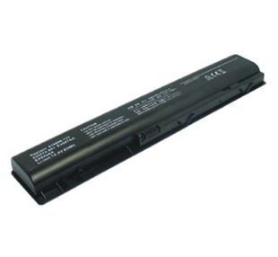 HP Pavilion dv9047EA, HSTNN-IB40 akku 4400 mAh