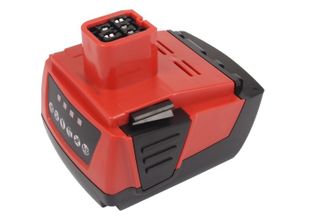 HILTI SF144-A, B144 Li-ion 14,4 V akku 3000 mAh