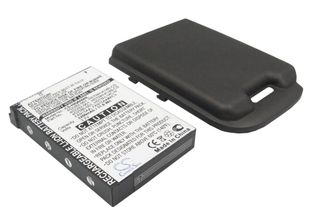 HP iPAQ 600, iPAQ 610, iPAQ 610c akku 3200 mAh