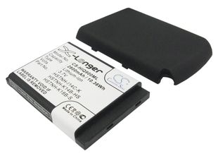 HP iPAQ 900, iPAQ 910, iPAQ 910c akku 2800 mAh