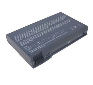 HP Pavilion ZE5514AP-DR486A, OmniBook XE4500s-F4867JT, Pavilion ZE4911US-PN586UA, Pavilion XT155 Series,  4400 mAh