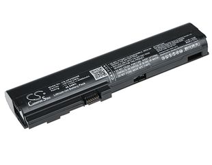 HP EliteBook 2560p, EliteBook 2570p akku 4400 mAh