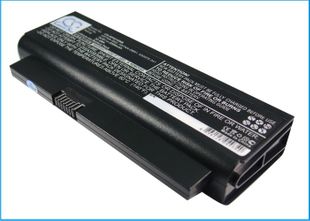 HP Probook 4210S, Probook 4310S, ProBook 4311, Probook 4311S akku 2200 mAh - Musta