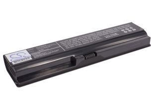 HP ProBook 5220m akku 4400 mAh - Musta