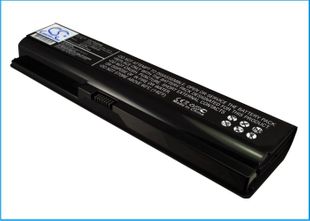 HP ProBook 5220m akku 2200 mAh - Musta