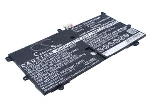 HP D0W48EA, Envy X2  11-E030EA, Envy X2 11.6 akku 2700 mAh