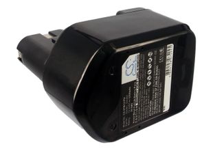 Hitachi EB1212S Ni-MH 12 V akku 3300 mAh