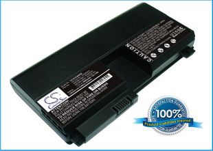 HP Pavilion tx1080EA akku 8800 mAh