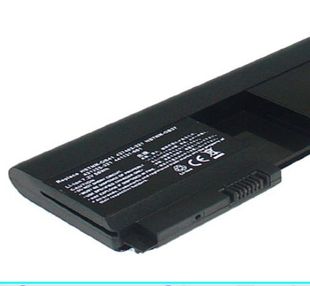 HP Pavilion tx1080EA akku 6600 mAh