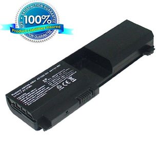 HP Pavilion tx1080EA akku 4400 mAh