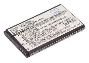 Huawei C6300 Akku 1050 mAh