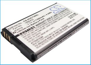 Huawei C7300 Akku 1300 mAh