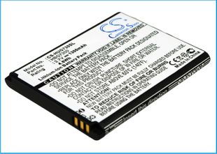 Huawei G7300 Akku 1300 mAh