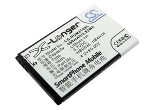 Huawei M318 Akku 950 mAh