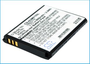 Huawei M615, Pillar M615, M635, Pinnacle 2 Akku 800 mAh