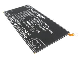 Huawei Mediapad X1 7.0 akku 4850 mAh