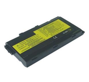 IBM ThinkPad i1161, Thinkpad i1300 akku 4500 mAh