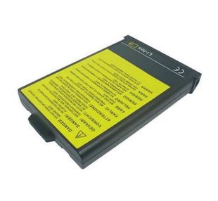 IBM ThinkPad i1400, ThinkPad i1500, ThinkPad i1541, ThinkPad i1542, ThinkPad i1552 akku 6600 mAh