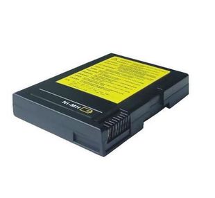 IBM ThinkPad 380, Thinkpad 385 akku 4400 mAh