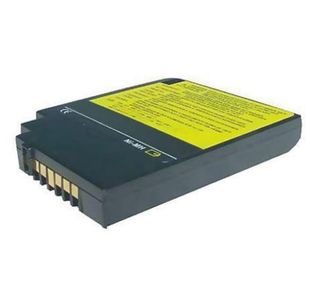 IBM ThinkPad 370, Thinkpad 370C, Thinkpad 750 akku 4000 mAh