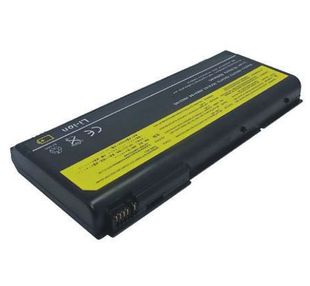 IBM ThinkPad G40, G41 akku 6600 mAh