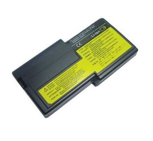 IBM ThinkPad R32, ThinkPad R40 akku 4400 mAh