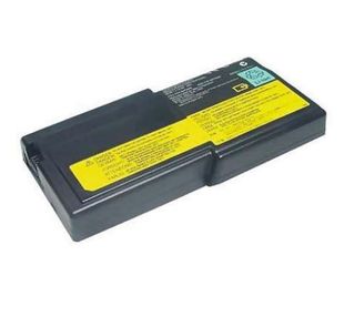 IBM Thinkpad R40E, ThinkPad R40E-2684, ThinkPad R40E-2685 akku 4400 mAh