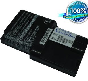 IBM ThinkPad T20, ThinkPad T21, ThinkPad T22, ThinkPad T23, ThinkPad T24 akku 4400 mAh