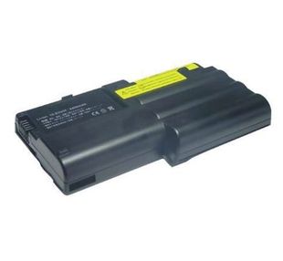 IBM ThinkPad T30 akku 4400 mAh