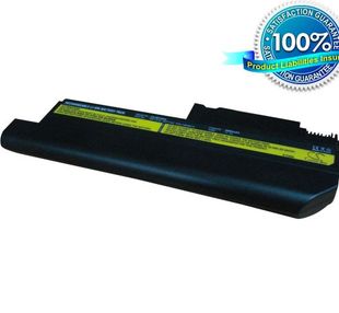 IBM ThinkPad T40, T42, T43, R50, R51, R52 akku 6600 mAh