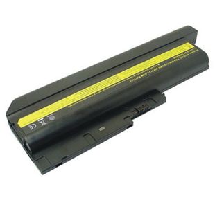 IBM ThinkPad R60, ThinkPad R61, ThinkPad T60, ThinkPad Z60 akku 6600 mAh