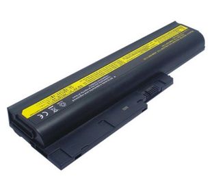 IBM ThinkPad R60, ThinkPad R61, ThinkPad T60, ThinkPad Z60 akku 4400 mAh