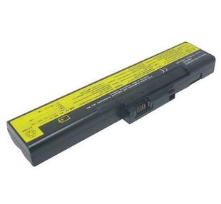 IBM ThinkPad X30, ThinkPad X31, ThinkPad X32, ThinkPad X30-2672, ThinkPad X30-2673 akku 4400 mAh