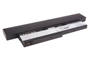 IBM Thinkpad X40, Thinkpad X41 akku 4400 mAh