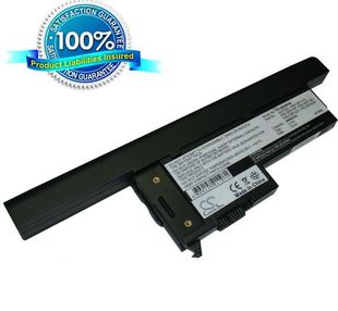 IBM ThinkPad X60, ThinkPad X61 4400 mAh