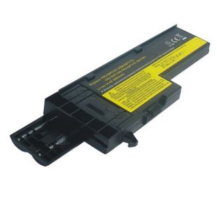 IBM ThinkPad X60, ThinkPad X61 2200 mAh