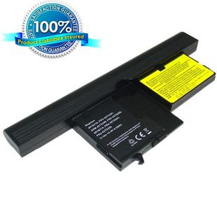 IBM ThinkPad X60 Tablet PC,ThinkPad X61 Tablet PC akku 4400 mAh