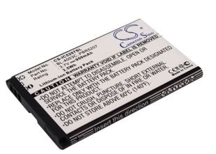 Nokia BL-4003C yhteensopiva akku 950 mAh