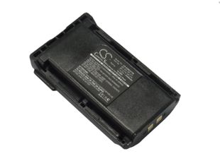 Icom IC-4011, IC-A14, IC-A14S akku 2500mAh / 18.50Wh