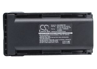 Icom IC-F70, IC-F70D, IC-F70DS akku 3240mAh / 23.98Wh