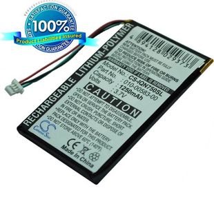 Garmin Nuvi 750 akku 1250 mAh