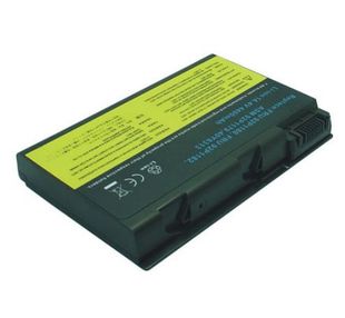 Lenovo 3000 C100 0761, 3000 C100 akku 4400 mAh