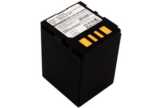 JVC BN-VF733, BN-VF733U, BN-VF733US, LY34647-002B yhteensopiva akku 3300 mAh