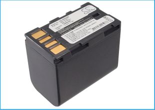 JVC BN-VF823, BN-VF823U, BN-VF923U, BN-VF923 akku - 2400 mAh