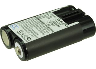 Kodak KAA2HR yhteensopiva akku 1800 mAh