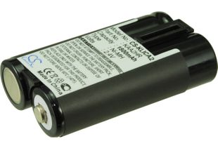 Kodak KAA2HR yhteensopiva akku 1800 mAh