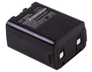 KENWOOD TH-26AT, TH-27, TH-27A akku 700mAh / 5.04Wh