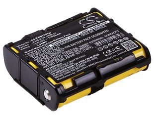 KENWOOD TK-3130 akku 1100mAh / 3.96Wh